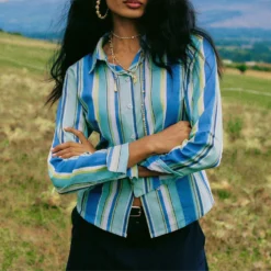 Loyal Companion - Jungle Shirt -Fashion Clothing Store 00D570ED 4F81 4C4A 8F46 46D3636158A1