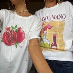 Pomegranate Love T-Shirt -Fashion Clothing Store 0215741F 135C 427F 9B6A DD600C4D4BE2 scaled