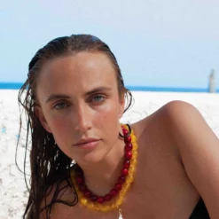 Pearl Charm Gold -Fashion Clothing Store 11 b1ae40a6 6f63 4072 851d 587a56b4e275 scaled