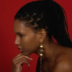 I Used To Cry Earrings -Fashion Clothing Store 12 8ca65505 d20c 4c73 9235 4fae9e0a05b4 scaled