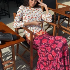 Carmina Top 20 Carmina Top -Fashion Clothing Store 1558CDB3 EBEA 4A75 B289 C0EF656665C1