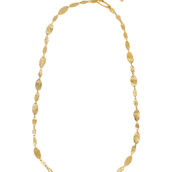 A Way Of Survival Belt/Necklace