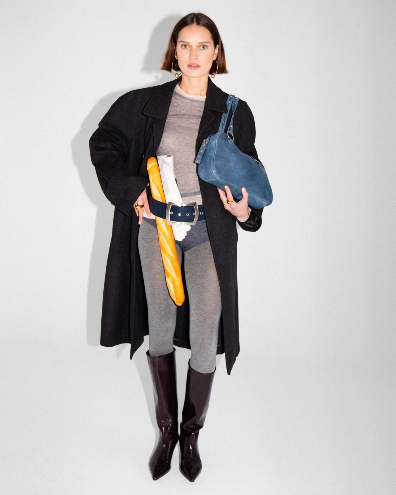 Vito Bag Blue 13 Vito Bag Blue - Image 11