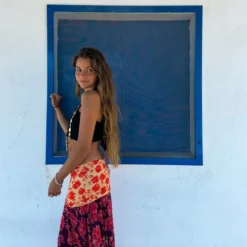 Flora Skirt -Fashion Clothing Store 17D61F0F 23CC 4B7F 9FE7 4F652A1BD7CA