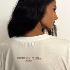 1 Mano A Mano De Por Vida T-Shirt -Fashion Clothing Store 19 2d372e7b bf94 4010 ba56 a7d6ffbf8e52 scaled