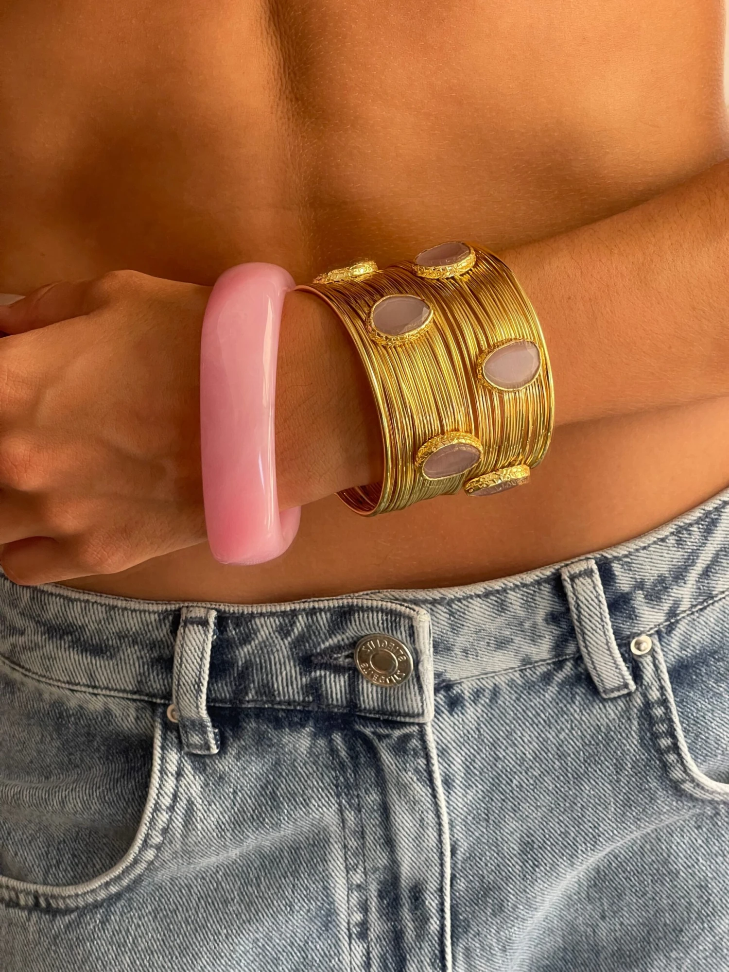 Abrázame Fuerte Bracelet 3 Abrázame Fuerte Bracelet