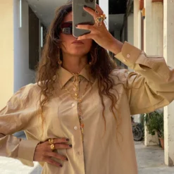 Cyprus Necklace -Fashion Clothing Store 1BA14FE4 F7E4 4471 804F 09298EA684AD