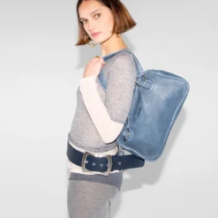 Vito Bag Blue -Fashion Clothing Store 22 d409f7fa 4aa7 48ab 93ff fa44040e49e3 scaled