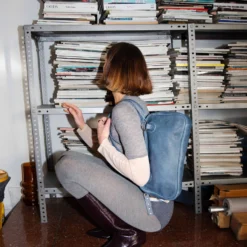 Vito Bag Blue -Fashion Clothing Store 23 9d13b25c 532c 4b84 9f78 9524a409da2c scaled