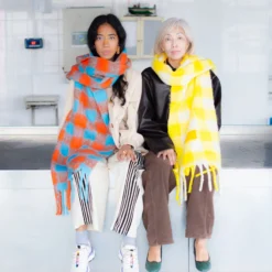 Galway - Yellow Scarf -Fashion Clothing Store 24 5449df8e 7b97 47da 93c8 f2e6c90afab2 scaled