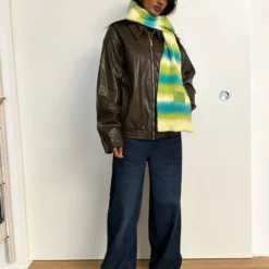 Loyal To The End Scarf -Fashion Clothing Store 26 scaled