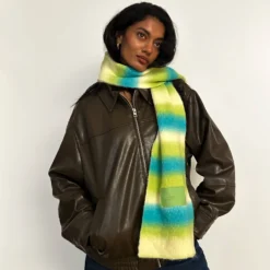 Loyal To The End Scarf -Fashion Clothing Store 27 scaled