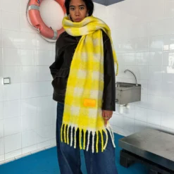 Galway - Yellow Scarf -Fashion Clothing Store 2 82bf25de 71fd 4184 9103 82e7ebc996d5 scaled