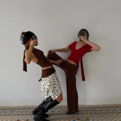 Isabela Red Top 10 Isabela Red Top -Fashion Clothing Store 39D9D332 5D80 4C84 A44A 8ABED5EDB067