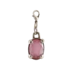 Pink Diamond Charm Silver -Fashion Clothing Store 41 697808e9 3b6a 4f7f bb76 605f3cfbacdd scaled