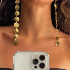 I Used To Cry Earrings -Fashion Clothing Store 432AFF51 EC2C 4BEC BB51 FB7F58CF44C4 scaled