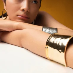 Reflejos Bracelet Gold 17 Reflejos Bracelet Gold -Fashion Clothing Store 47