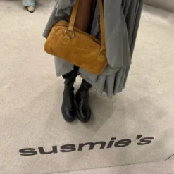 Vito Bag Camel -Fashion Clothing Store 4B46712E 2749 46A0 9D94 2018F973FB66