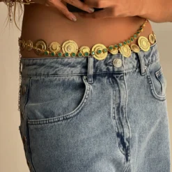 Tatarali Necklace/Belt -Fashion Clothing Store 561E67CF 5D92 46DA AA73 4ADDE4ADE0FC scaled