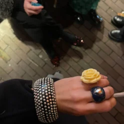 Ice Blue Ring 14 Ice Blue Ring -Fashion Clothing Store 57987933 E26F 47B9 8763 FDEDA3BBE3D0 scaled