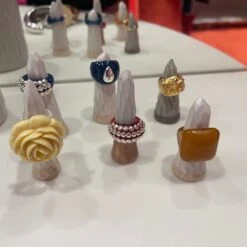 Chestnut Ring 12 Chestnut Ring -Fashion Clothing Store 5B7A7583 A896 46F7 BA78 AB1154DBCD67