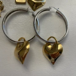 Deep Love Earrings -Fashion Clothing Store 5EF10D94 B395 46F4 854B 82E91514D82F