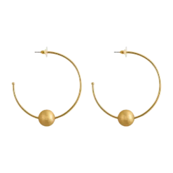 Bailaora Earrings