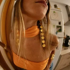 I Used To Cry Earrings -Fashion Clothing Store 5b92baa9 b6ad 4e66 8392 0f337768ad91