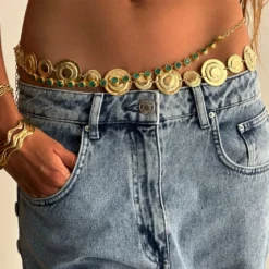 Tatarali Necklace/Belt -Fashion Clothing Store 61CC75C5 8C4E 40E7 82A5 41022D7662EC scaled