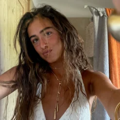 Arena Hearts Necklace -Fashion Clothing Store 63761E0D 10F1 45D0 B99F 7FC335A2938F