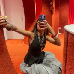 Frosty Rain Necklace -Fashion Clothing Store 7E946C6D 8DC1 4F1B 8D8D 5986BAFC49F4 scaled