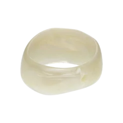 Ribbon White Bracelet -Fashion Clothing Store 7 fea64abc ce74 4392 b4fb 43b8c9cdc7ea