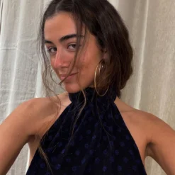 Walking On The Moon Earrings -Fashion Clothing Store 8386B65E 45A5 49AE A58C 75F622E72777