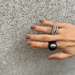 Ice Blue Ring 15 Ice Blue Ring -Fashion Clothing Store 89E8FD22 940D 46D3 BCC6 BCF3F94DD9C1