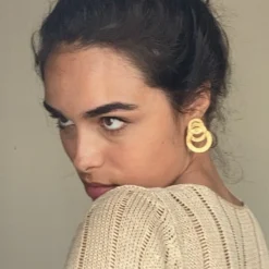 Show Me How Earrings -Fashion Clothing Store 8A1F4666 F927 4E6E A7F3 7369DF74B6EE