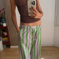 Gabrielle Apple Pants -Fashion Clothing Store 8CF59B28 35C1 4E9D 9879 F7F237887DB6 scaled