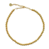 Ur Charming Chocker Gold -Fashion Clothing Store 8 731cc3c4 0652 4c86 9cae 9ac91adf0613