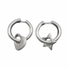 Tell My Heart Earrings Silver -Fashion Clothing Store 8 ad4613ca 3c35 44fa 8800 55d7366310ca 1 scaled