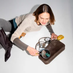 Vito Bag Brown -Fashion Clothing Store 8 ecce2648 855a 48d1 86cf c507f3b70ece scaled