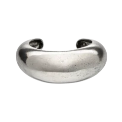 Carey's Washed Silver Bracelet -Fashion Clothing Store 9 1e170e10 bfe0 4e66 8821 d5e892df1b1d