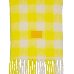 Galway - Yellow Scarf -Fashion Clothing Store 9 f60190f7 6afa 4341 b9b2 c893b214808c