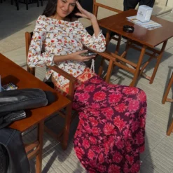 Flora Skirt -Fashion Clothing Store ABA230EC 9165 43BF 8EB2 211C5236A9E5