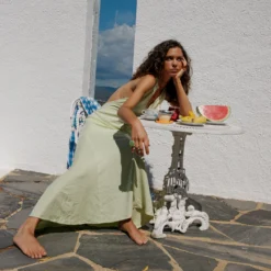 Amada Dress -Fashion Clothing Store AmadaDress 5