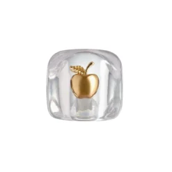 Apple Clap Ring -Fashion Clothing Store Apple Clap Ring 1