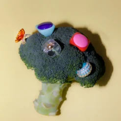 Apple Clap Ring -Fashion Clothing Store Apple Clap Ring 4