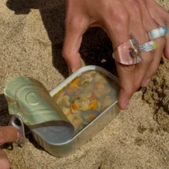 Apple Clap Ring -Fashion Clothing Store Apple Clap Ring 5