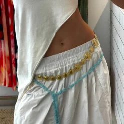 Tatarali Necklace/Belt -Fashion Clothing Store B005BF78 3864 477A 8A66 344E87886CE3 scaled