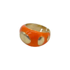 Urban - Orange Ring -Fashion Clothing Store B605A44E 9F80 42C0 922F 78BE32414673