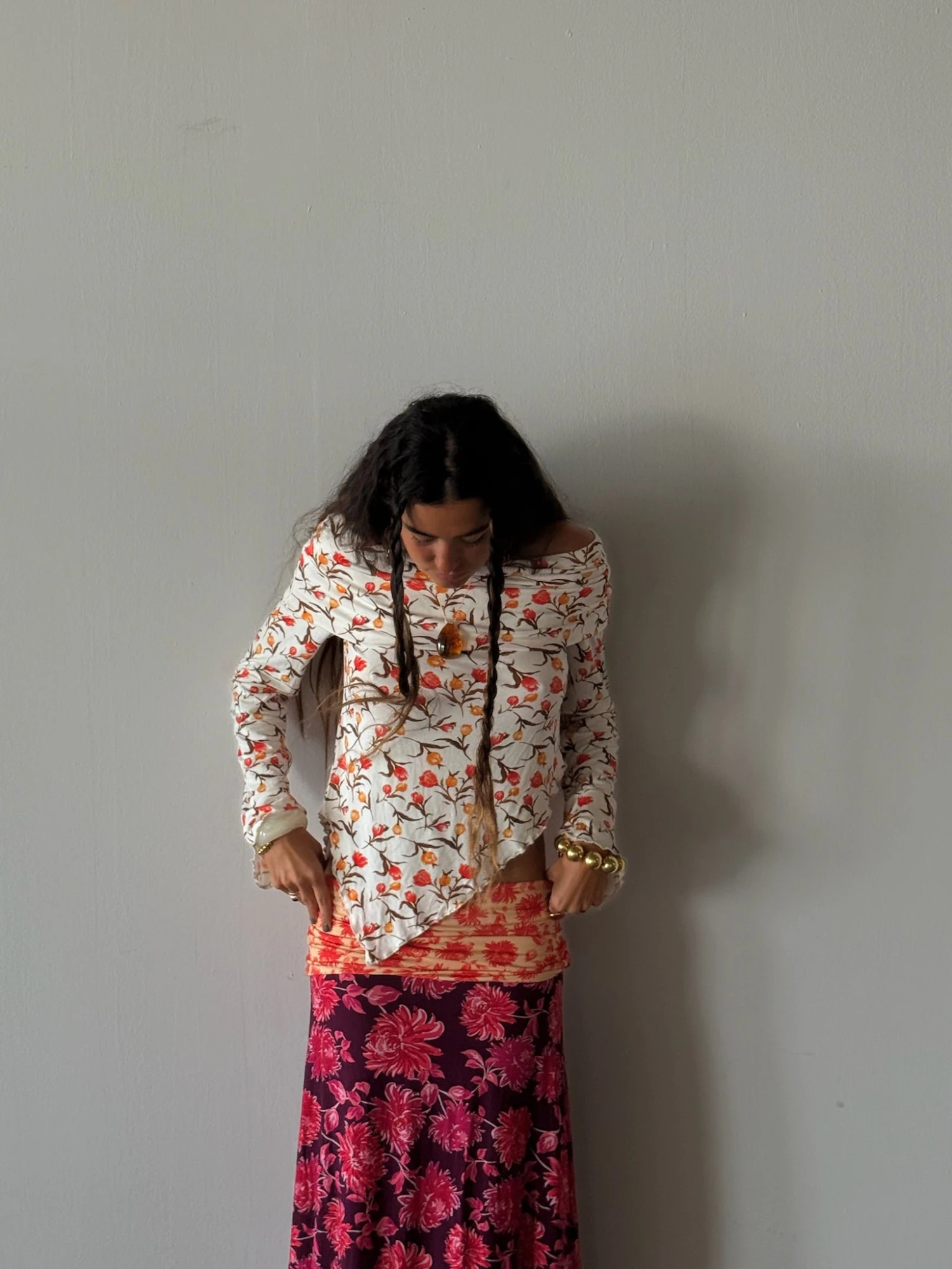 Carmina Top 5 Carmina Top - Image 3