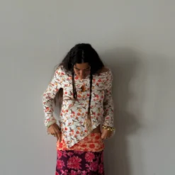 Flora Skirt -Fashion Clothing Store B7B00458 22EF 4BED 8F21 B9B0B6094BFA